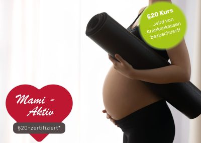 Geburtsvorbereitung